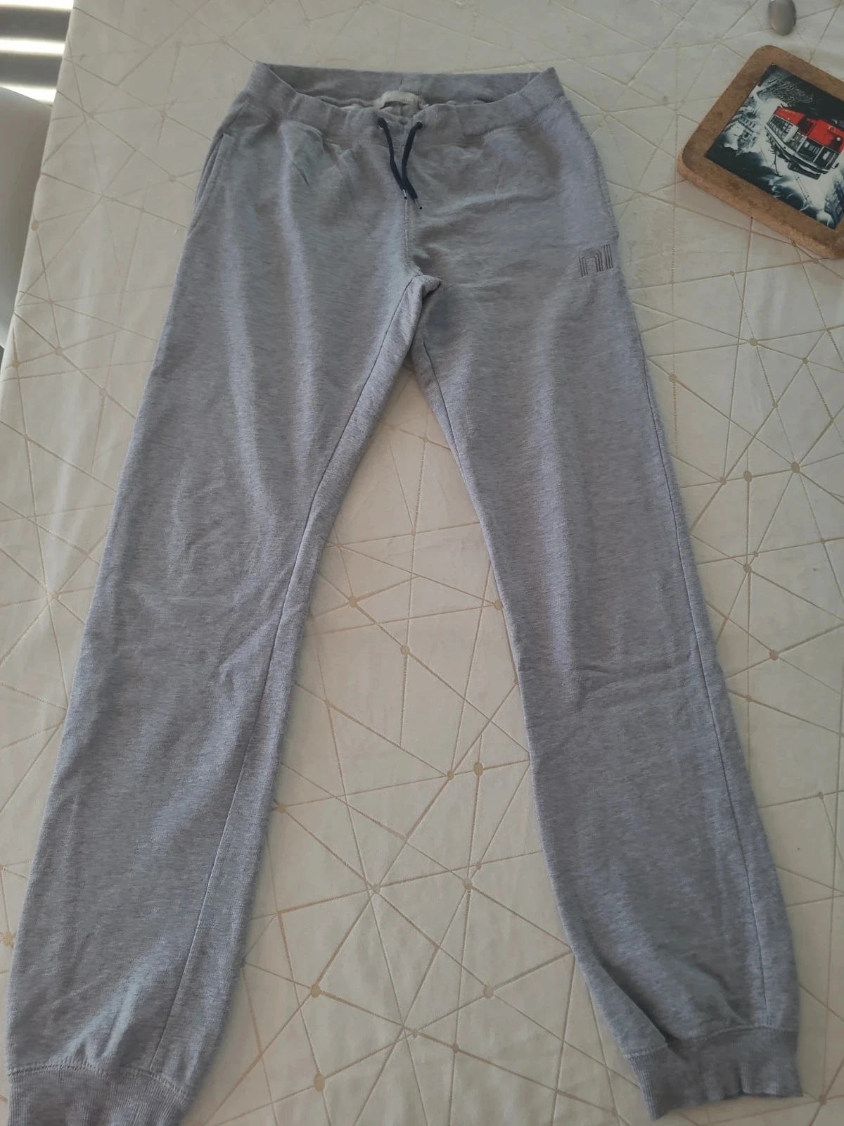 Pantalon de jogging